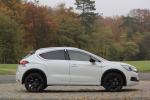 DS 4 Crossback 2015 года